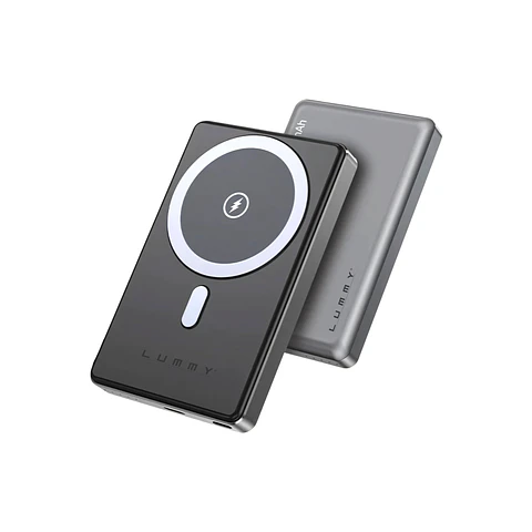 Power Bank Lummy PB10 - 10.000 mAh 22.5W