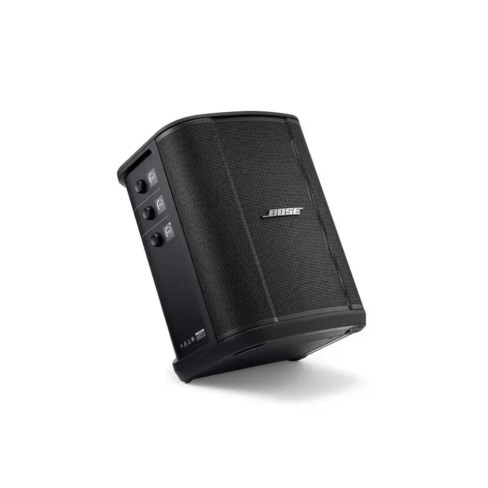 Parlante Bose S1 Pro + 1
