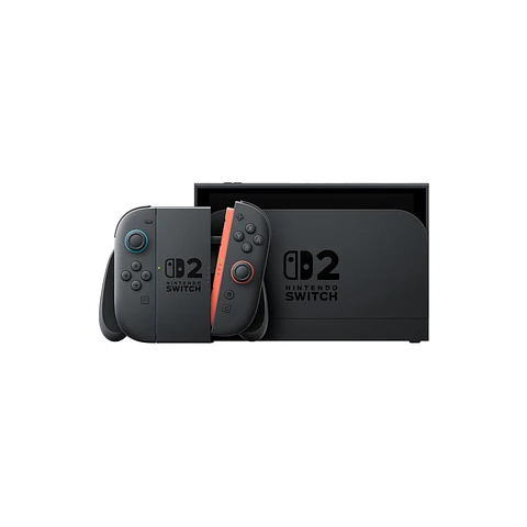 Nintendo switch 2 