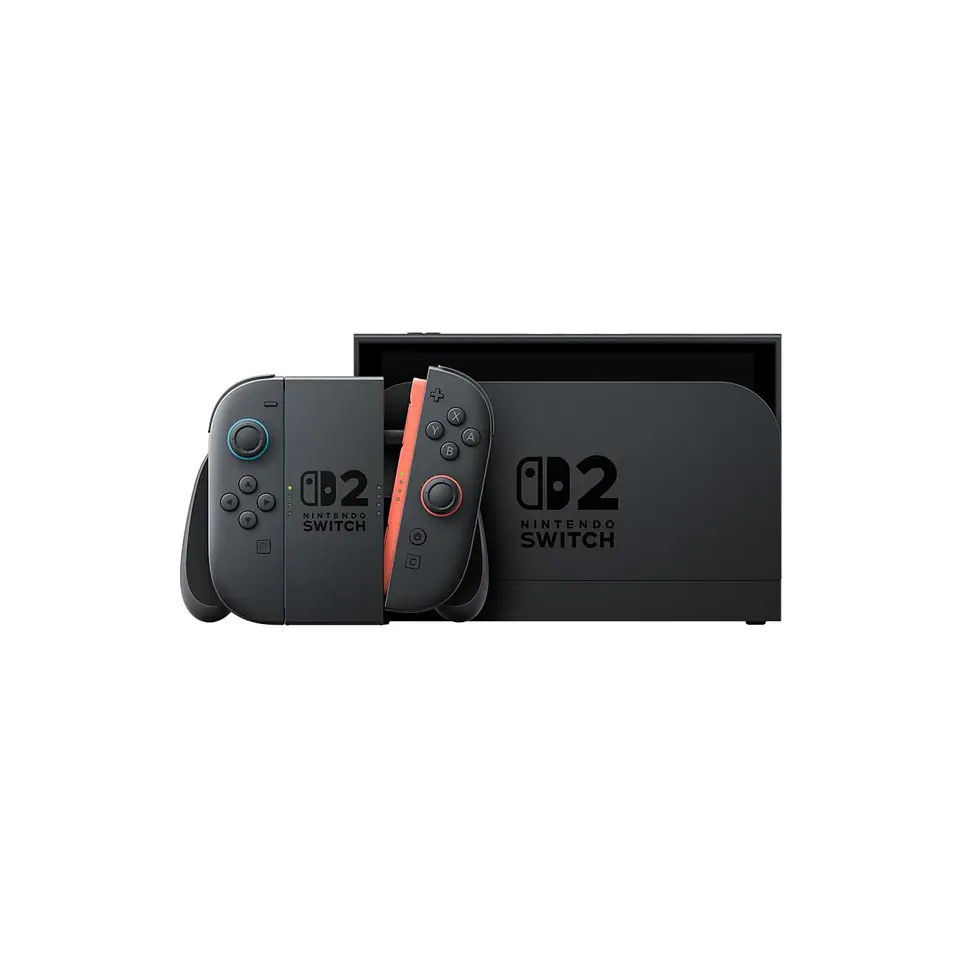 Nintendo switch 2  1