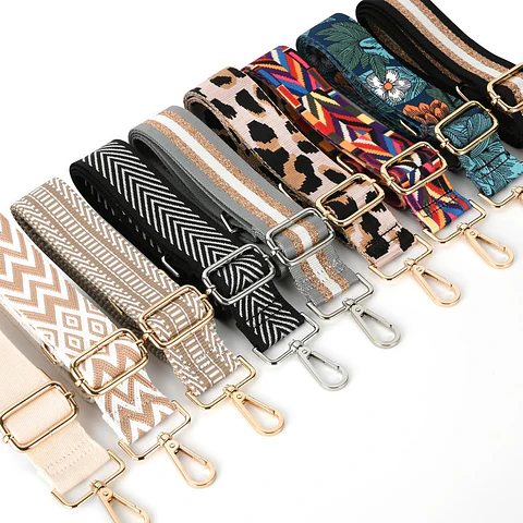 Strap Tejido de punto