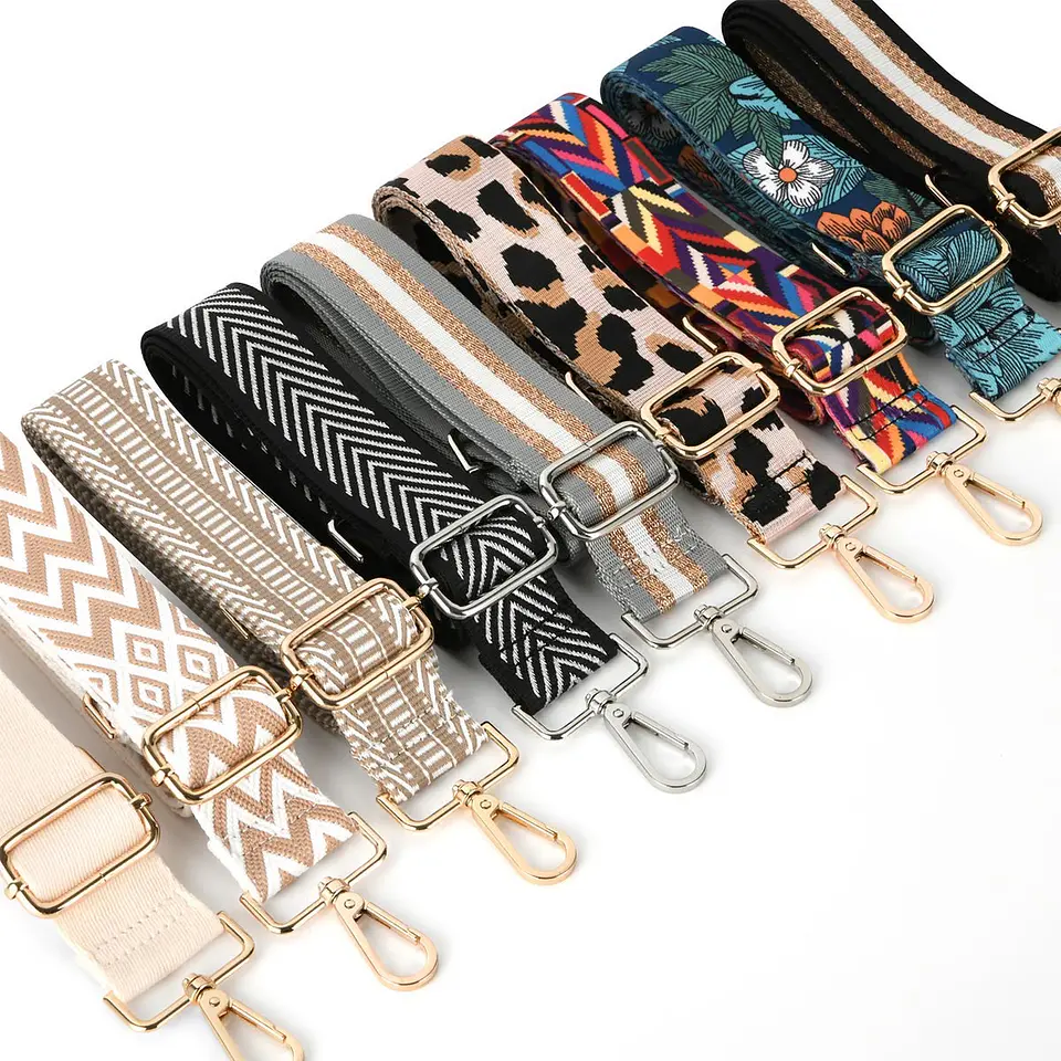 Strap Tejido de punto 1