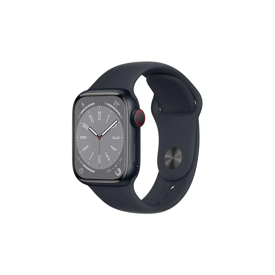 APPLE WATCH SERIE 8 45MM 1