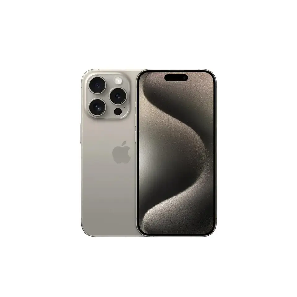 15 pro  2