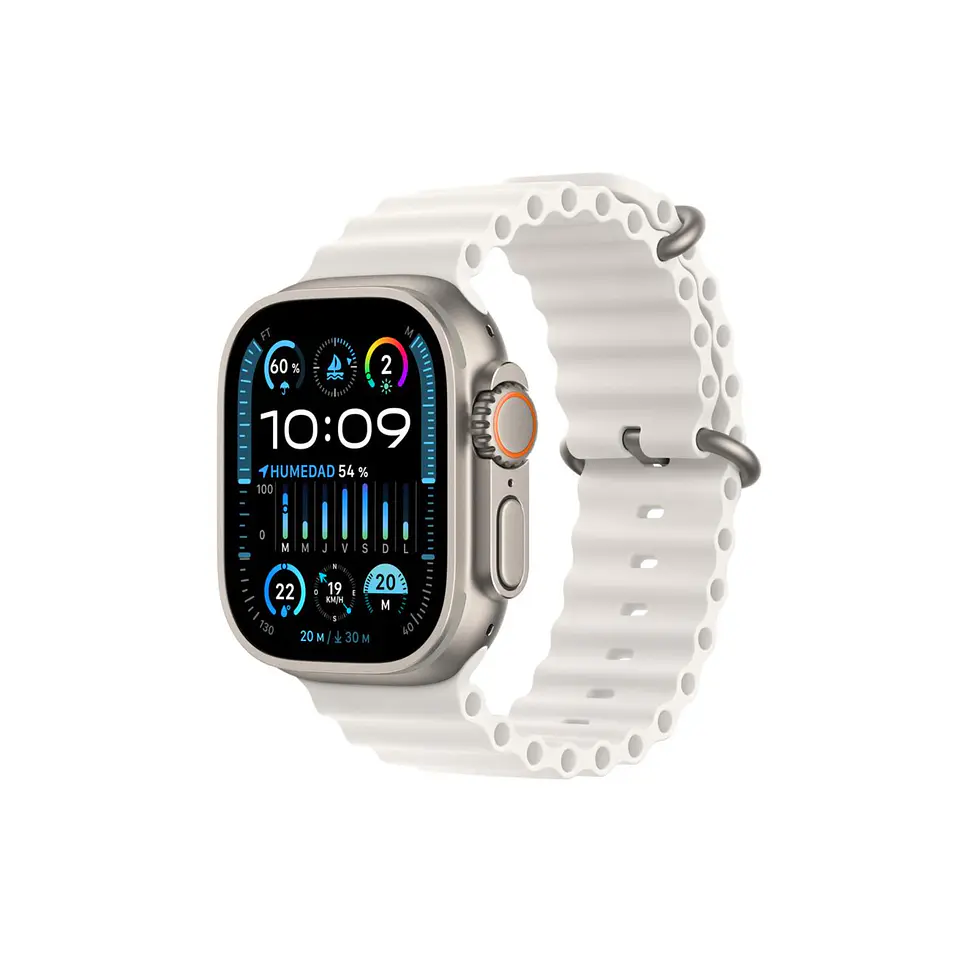 Apple watch Ultra 2 1