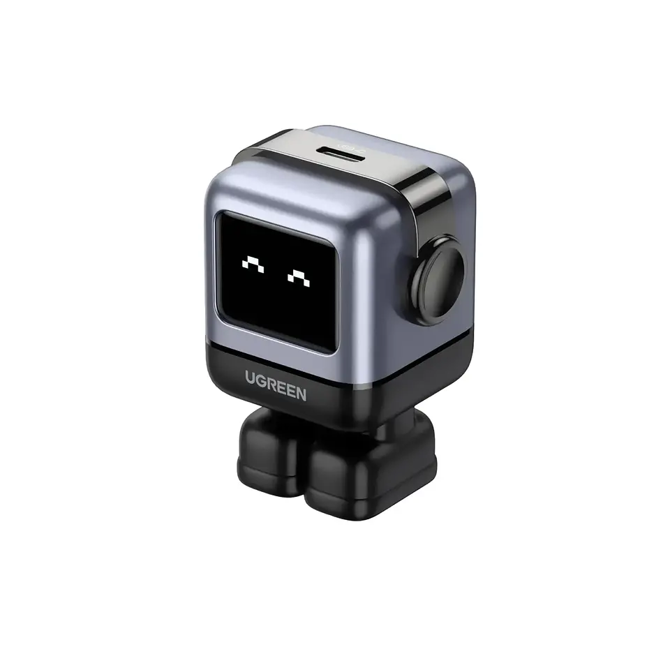 adaptador Ugreen Robot 30w 3