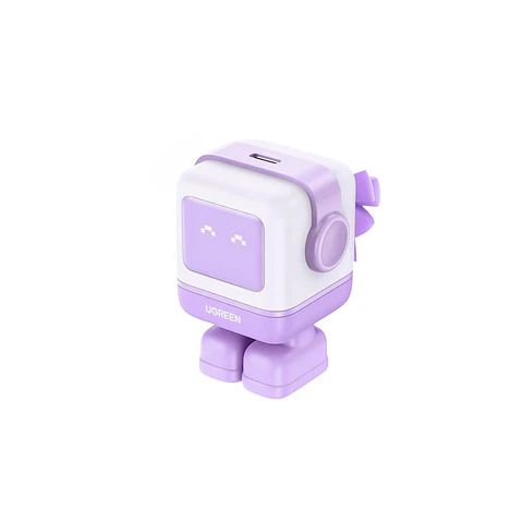 adaptador Ugreen Robot 30w