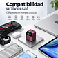 Adaptador Ugreen Pro 45W - C GaN - Miniatura 4