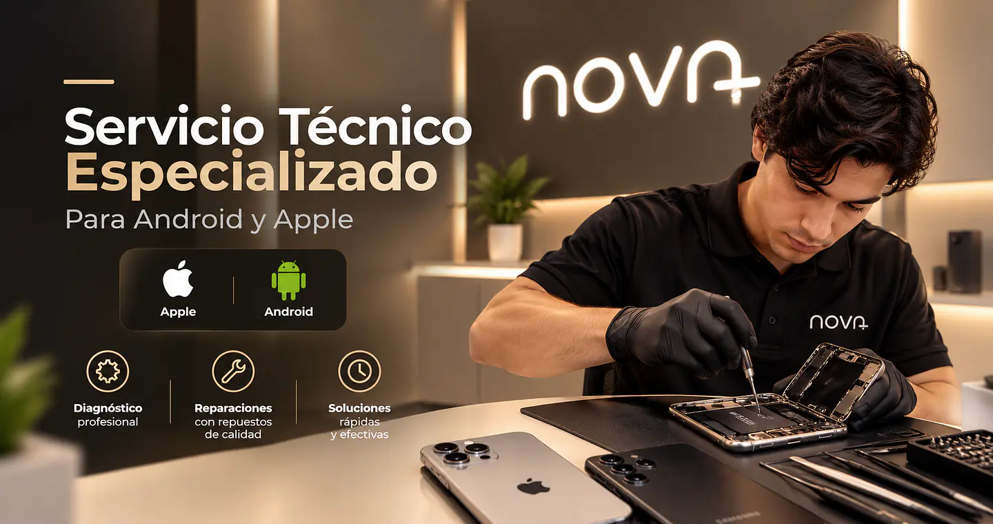 Nova Case