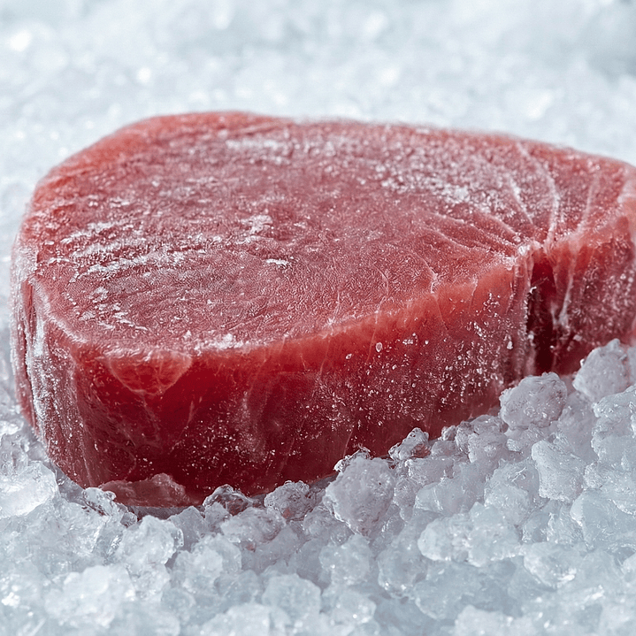 ATÚN STEAK (PORCIÓN) 1K 1