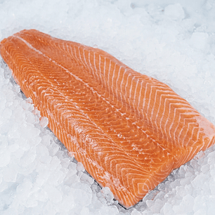 SALMÓN FILETE PREMIUM SIN PIEL 1K
