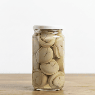 LOCOS FRASCOS CONSERVA (1k)