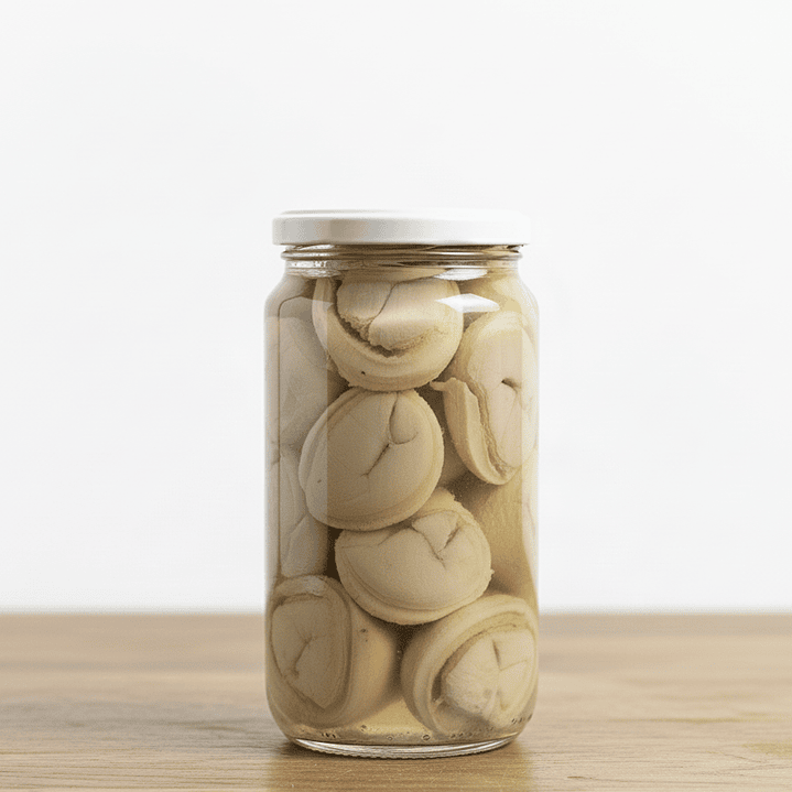 LOCOS FRASCOS CONSERVA (1k) 1