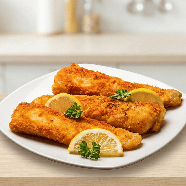 Merluza Apanada (Al por mayor y por menor) por cotización 1