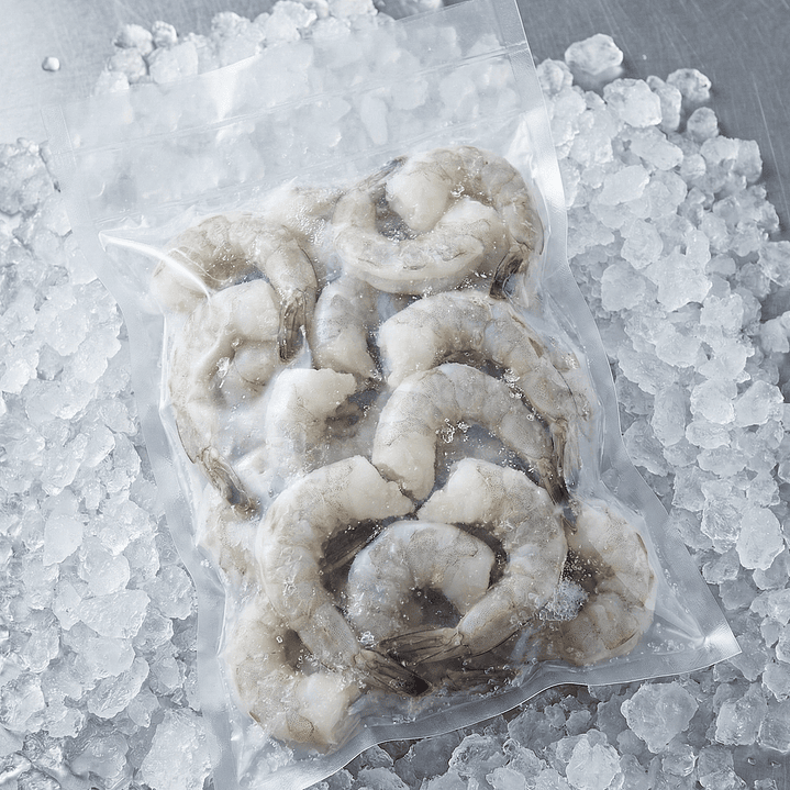 CAMARÓN 21/25 CRUDO CON CÁSCARA (AL DETALLE Y POR MAYOR), POR COTIZACIÓN 1