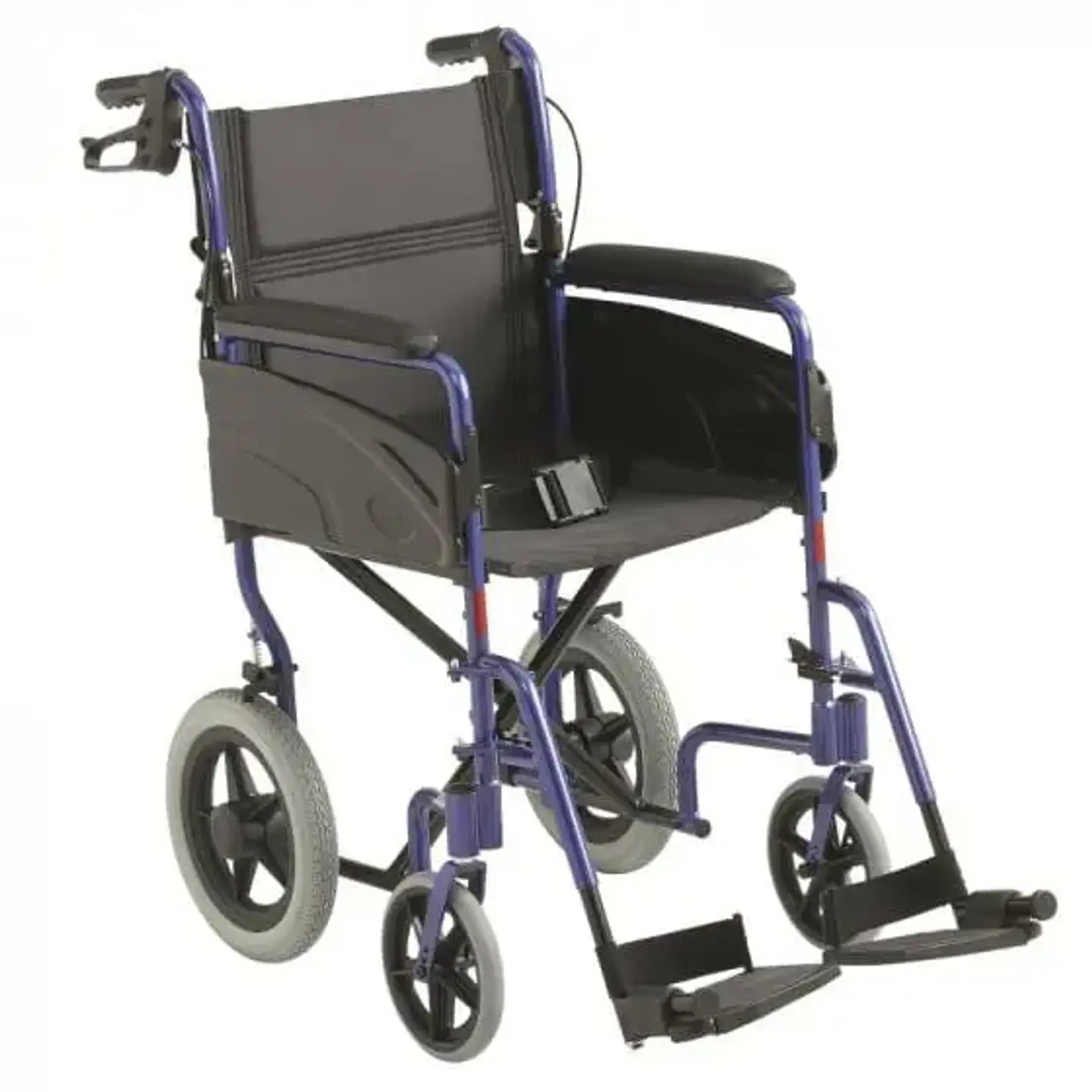 Cadeira de Rodas Alu Lite 1