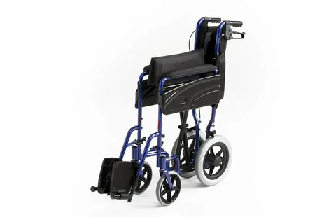 Cadeira de Rodas Alu Lite