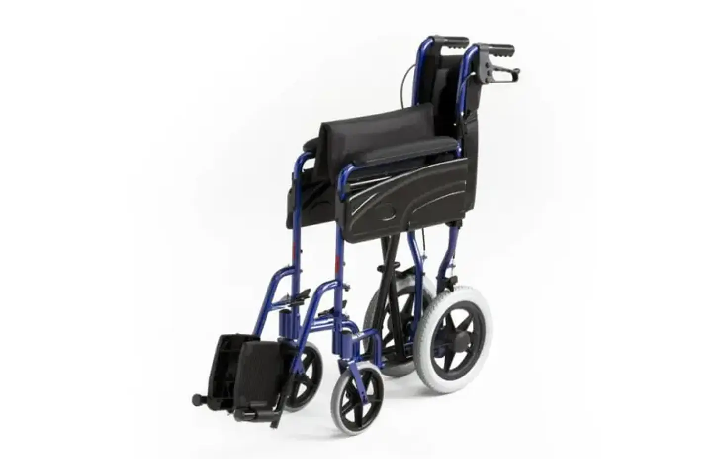 Cadeira de Rodas Alu Lite 2