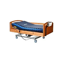 Sobre-colchão Antiescaras Domus II Plus