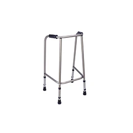 Andarilho fixo em Alumínio A1 / A2