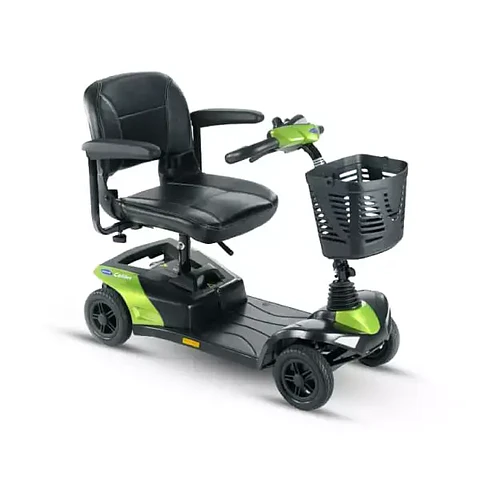 Scooter de Mobilidade COLIBRI