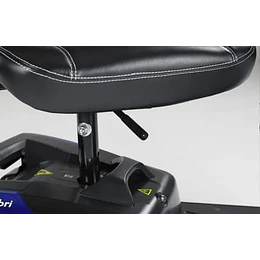 Scooter de Mobilidade COLIBRI