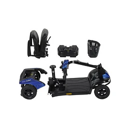 Scooter de Mobilidade COLIBRI