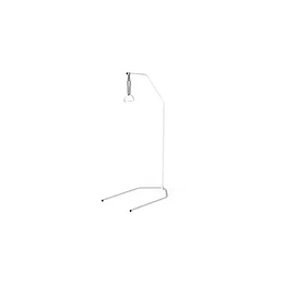 Pendural Cama Com Base