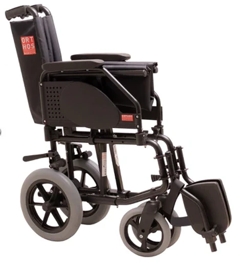 Cadeira de rodas Celta Compact 3 - Versão trânsito