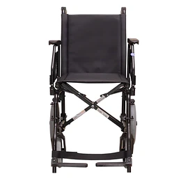 Cadeira de rodas Celta Compact 3 - Versão trânsito