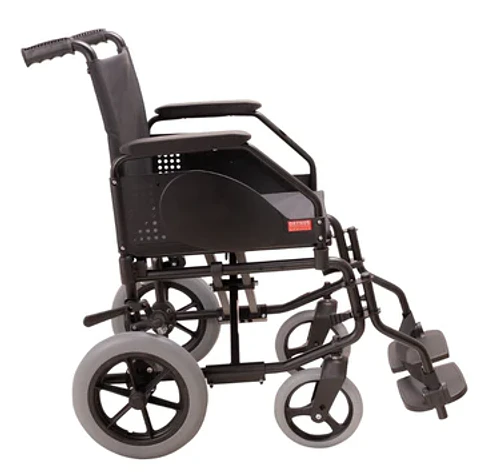 Cadeira de rodas Celta Compact 3 - Versão trânsito