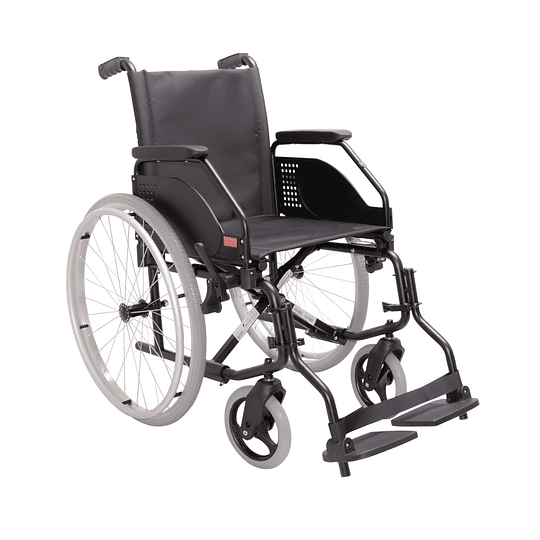 Cadeira de rodas Celta Compact 3