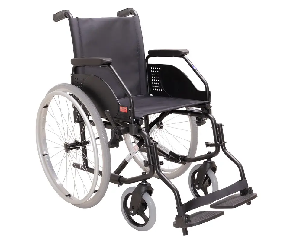 Cadeira de Rodas Celta Compact 3 1