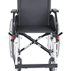 Cadeira de rodas manual liga leve latina Compact - Encartável- Roda extração rápida
