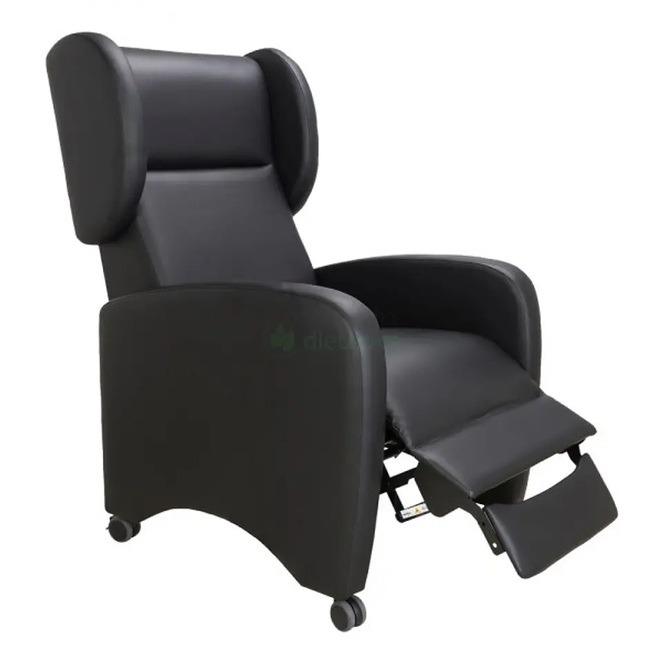 Sofá Exótico 1