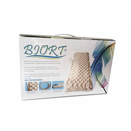 Sobre-colchão de Prevenção de escaras