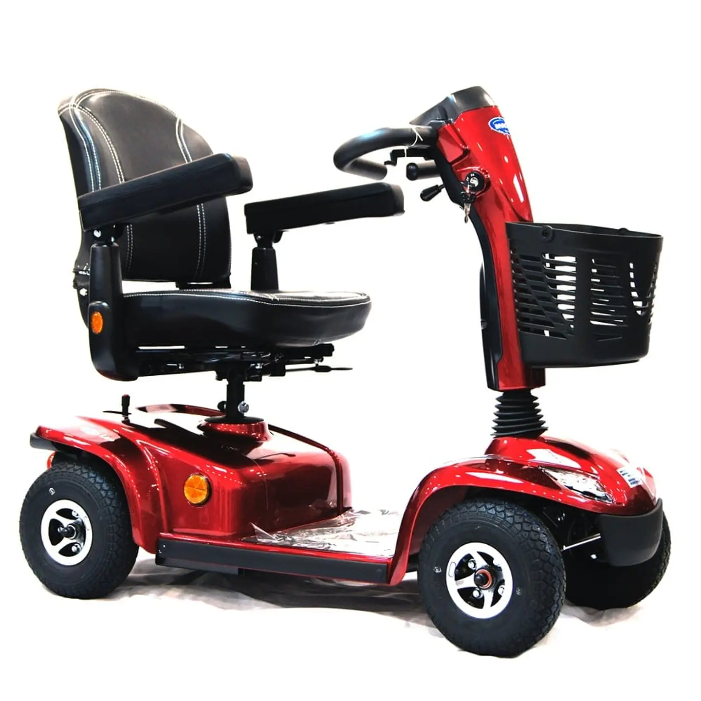 Scooter de Mobilidade LEO 1