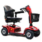 Scooter de Mobilidade LEO - Thumbnail 1