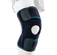 Joelheira Rótula Aberta em Neoprene - ACN802 - Thumbnail 1