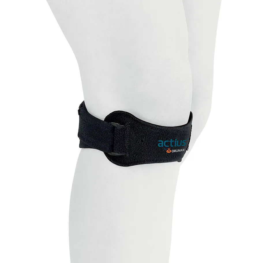Suporte Patelar - Patel’R® - ACE813 1