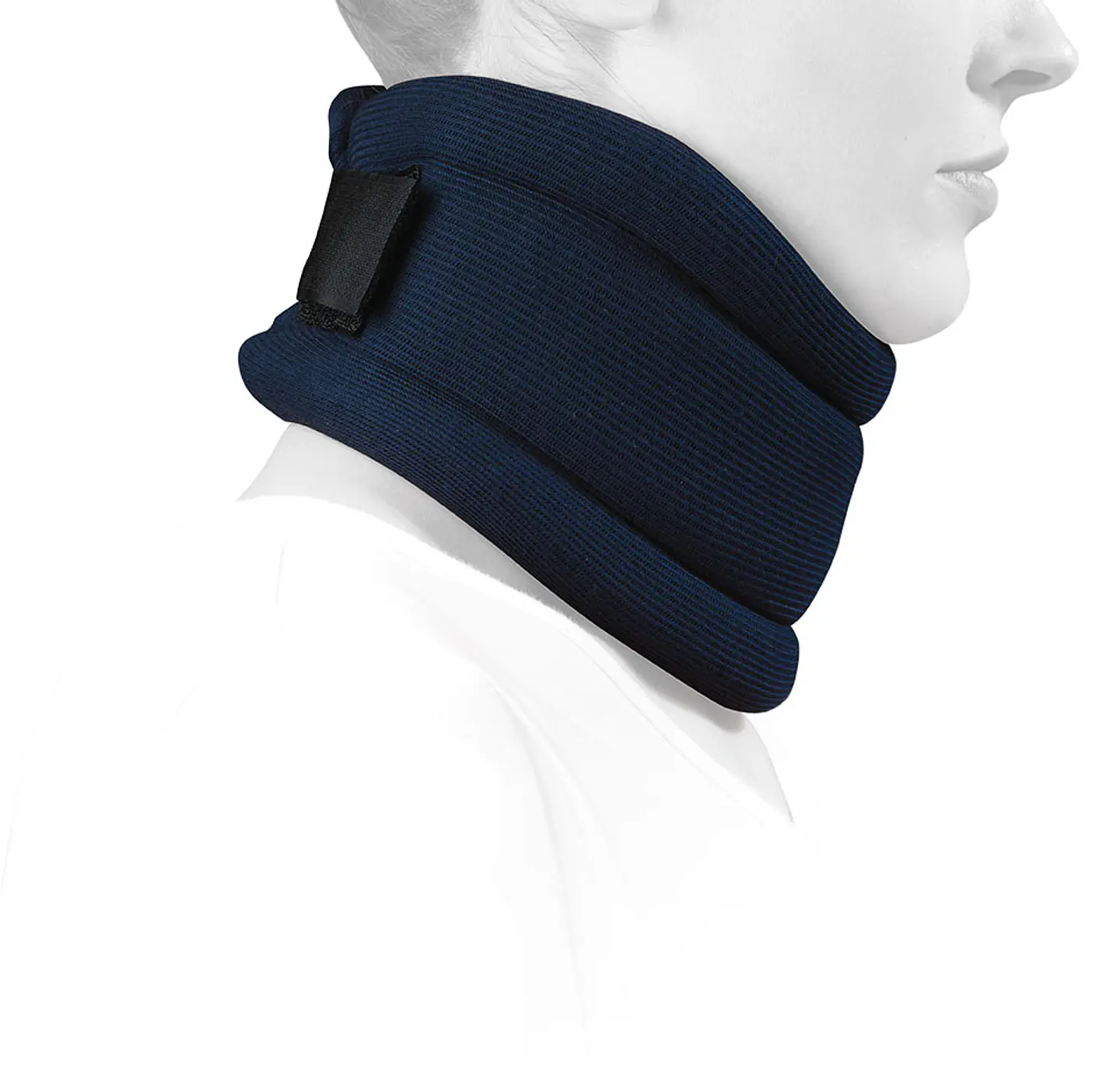 ACV201 - Colar Cervical  9,5 cm 1