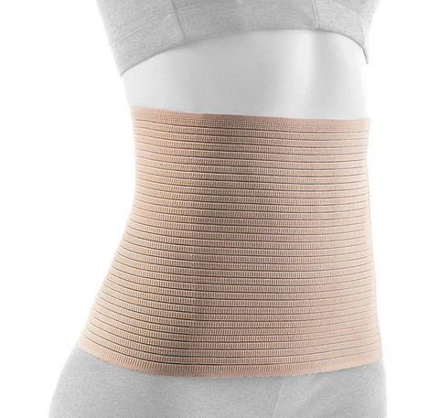 Faixa Elástica Abdominal - ACE602