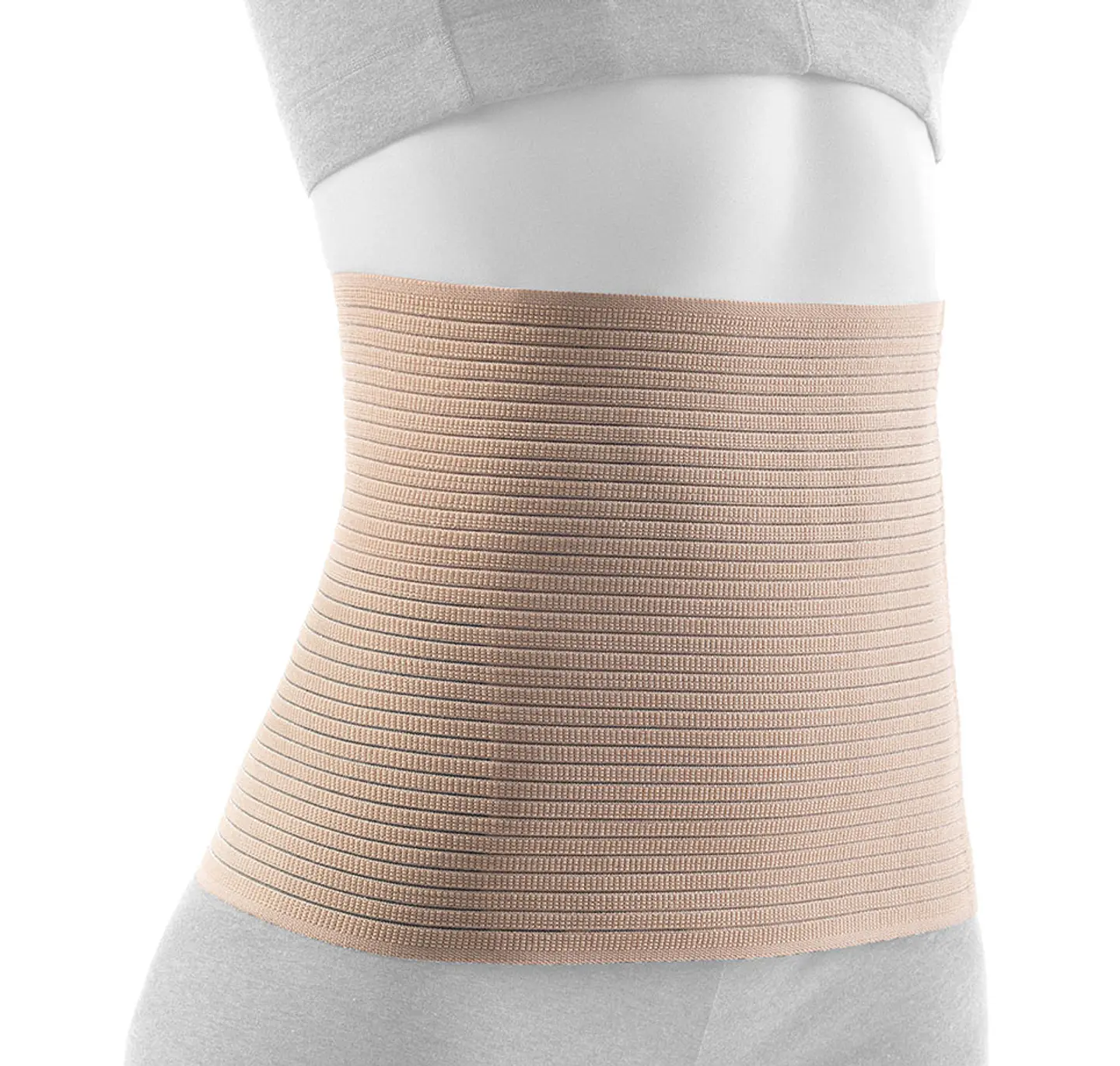 Faixa Elástica Abdominal - ACE602 1