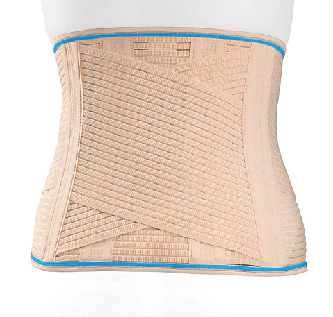 ACE603 - Cinta Sacrolombar - Lombofit® Basic