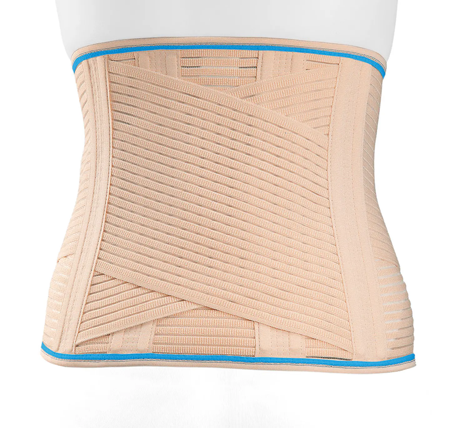 ACE603 - Cinta Sacrolombar - Lombofit® Basic 1