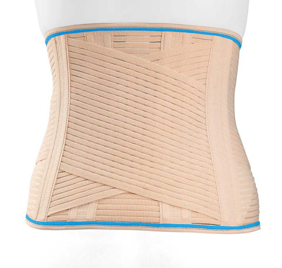 ACE603 - Cinta Sacrolombar - Lombofit® Basic 1