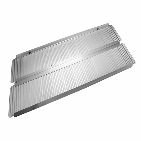 Invacare Rampa Dobrável Aluminio 182CM