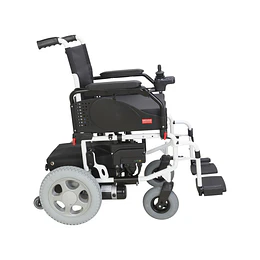 Cadeira de Rodas Elétrica AZTECA