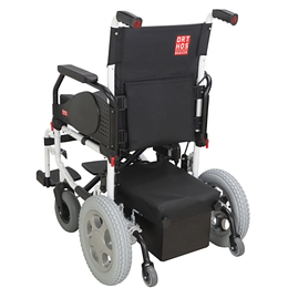 Cadeira de Rodas Elétrica AZTECA