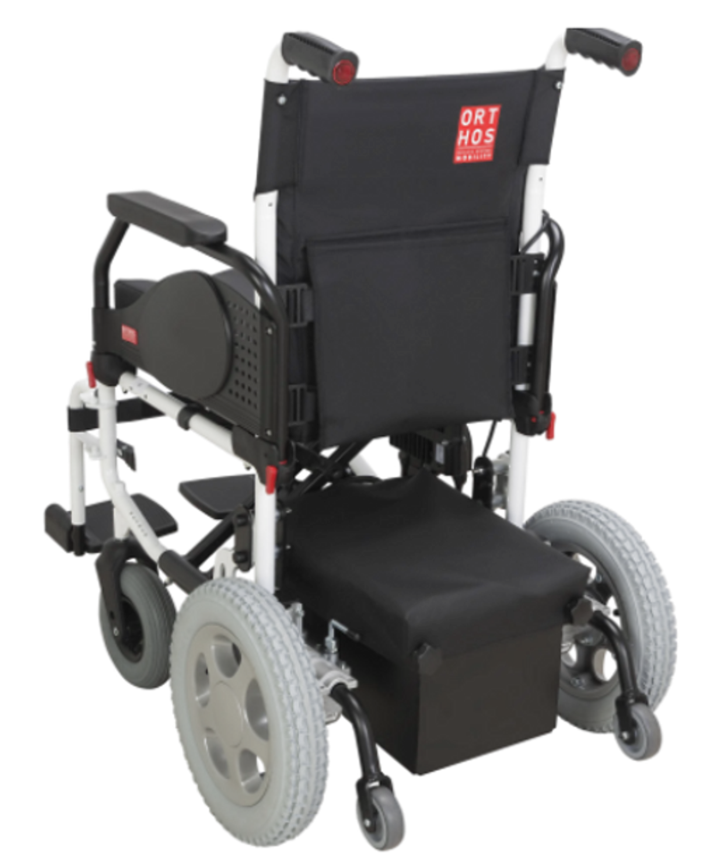 Cadeira de Rodas Elétrica AZTECA 3